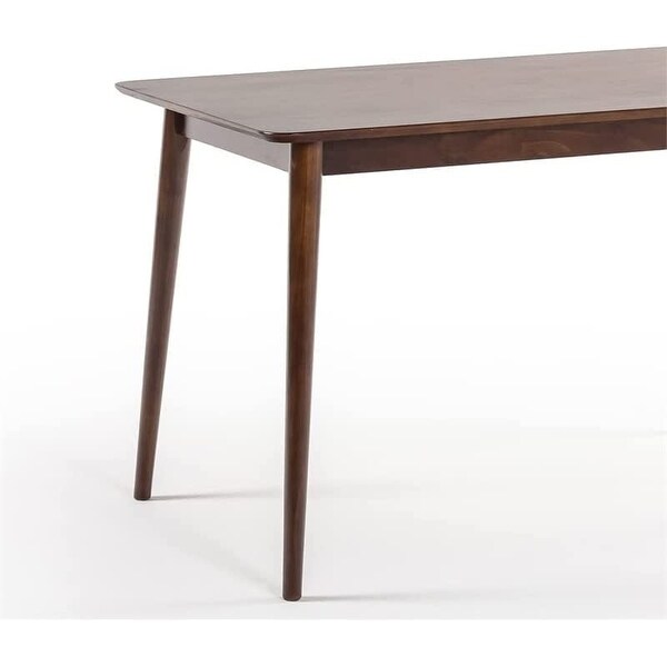 ZINUS Jen Dining Table - Espresso