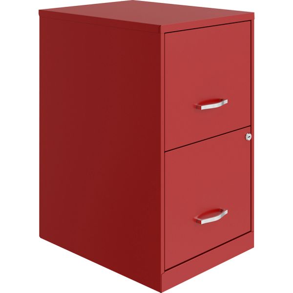 LYS SOHO File Cabinet