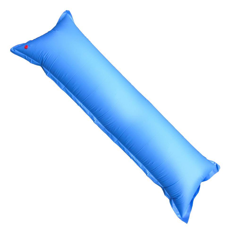 Robelle 4 ft. x 15 ft. Ice Equalizer Pillow for Above Ground Swimming Pool Covers 3749