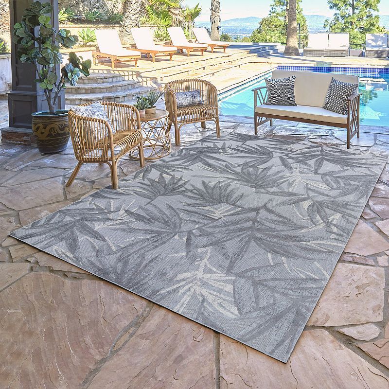 Avenue 33 Fosel Bumba Indoor Outdoor Rug