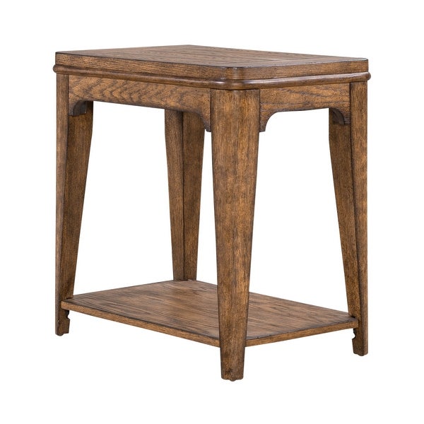 Ashford Sienna Chairside Table