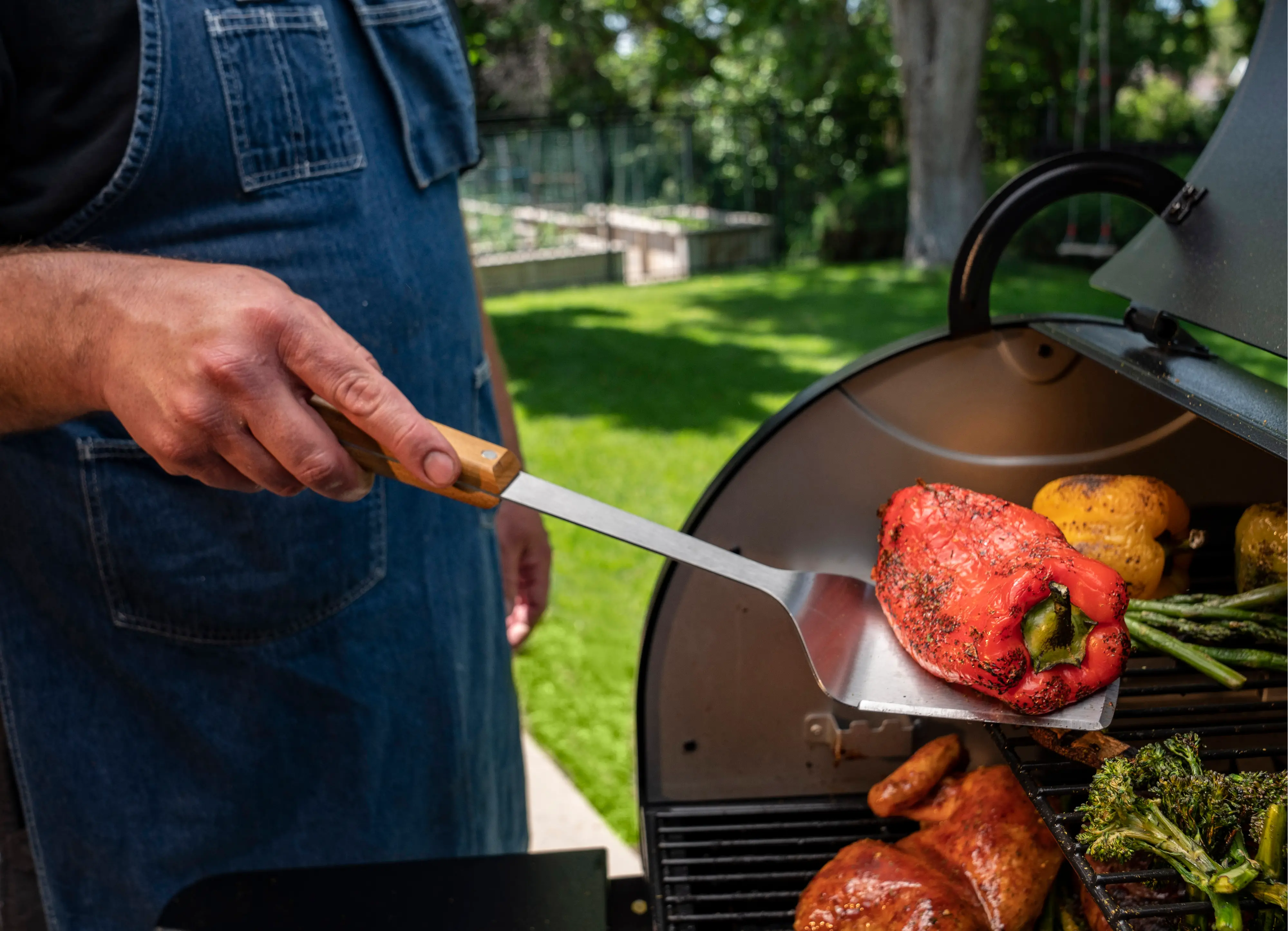 Traeger BBQ Spatula