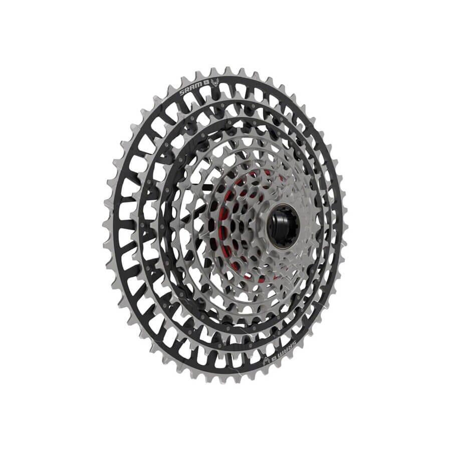 SRAM XX SL Eagle T-Type XS-1299 Cassette