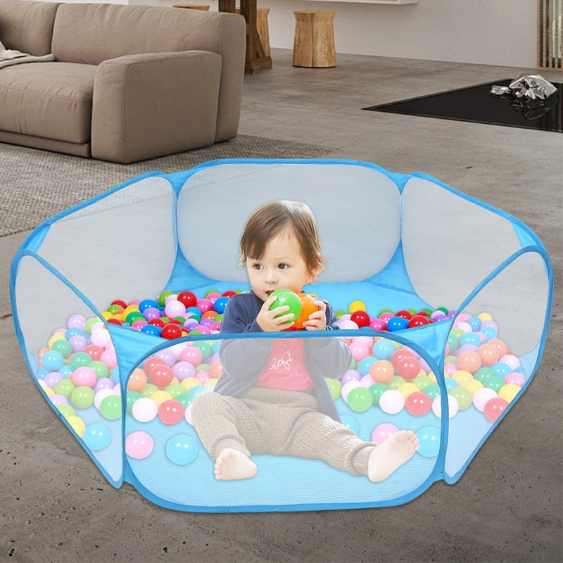 Willstar Small Animals Pet Playpen