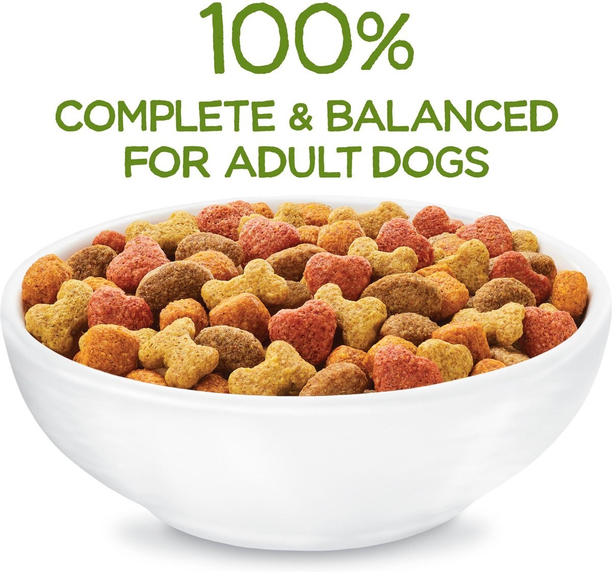 Purina Beneful Healthy Weight with Farm-Raised Chicken Dry Dog Food