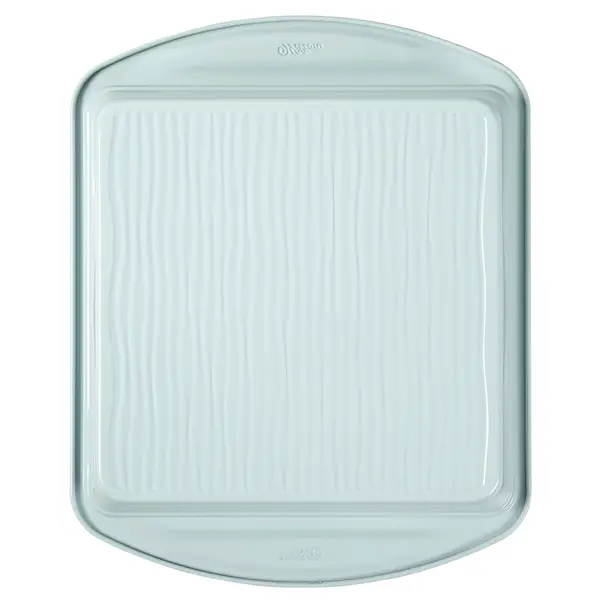 Wilton 9 x 9-Inch Texturra Performance Non-Stick Bakeware Square Pan