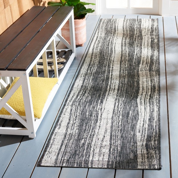 Courtyard Cy8393 Power Loomed Indoor outdoor Area Rug Safavieh