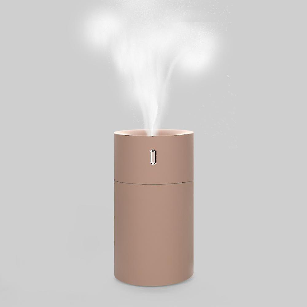 Newest Home Appliances With Night Light Mist Humidifier Portable Colorful Small Cup Table Air Car Usb Mini Humidifier Aroma Diffuser