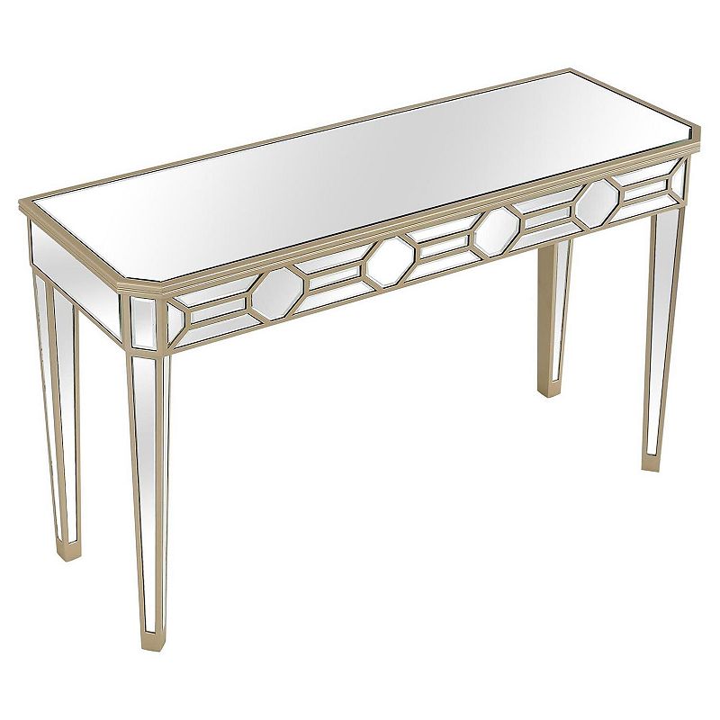 Camden Isle Lilian Console Table