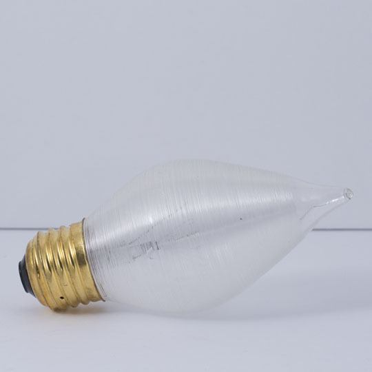 Bulbrite Incandescent C15 Medium Screw (E26) 25W D...