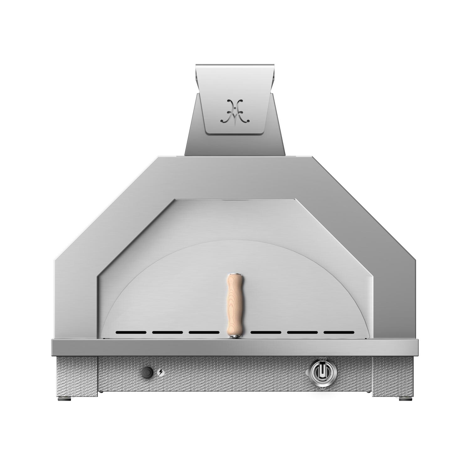 Hestan Campania Natural Gas Pizza Oven