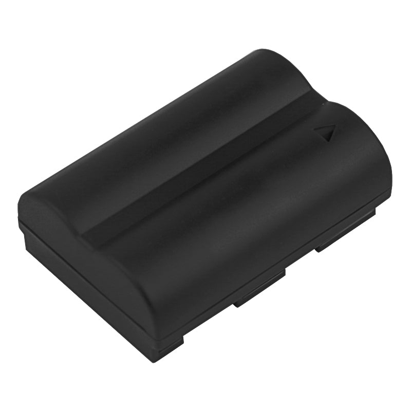 Canon DMMV100X DMMV100Xi DMMV30 DMMV40 2000mAh Replacement Battery BatteryClerkcom Camera