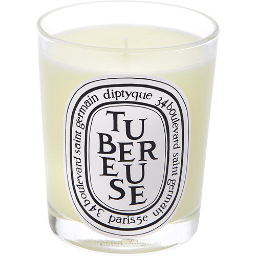 Diptyque Tubereuse By Diptyque Scented Candle 6.5 ...