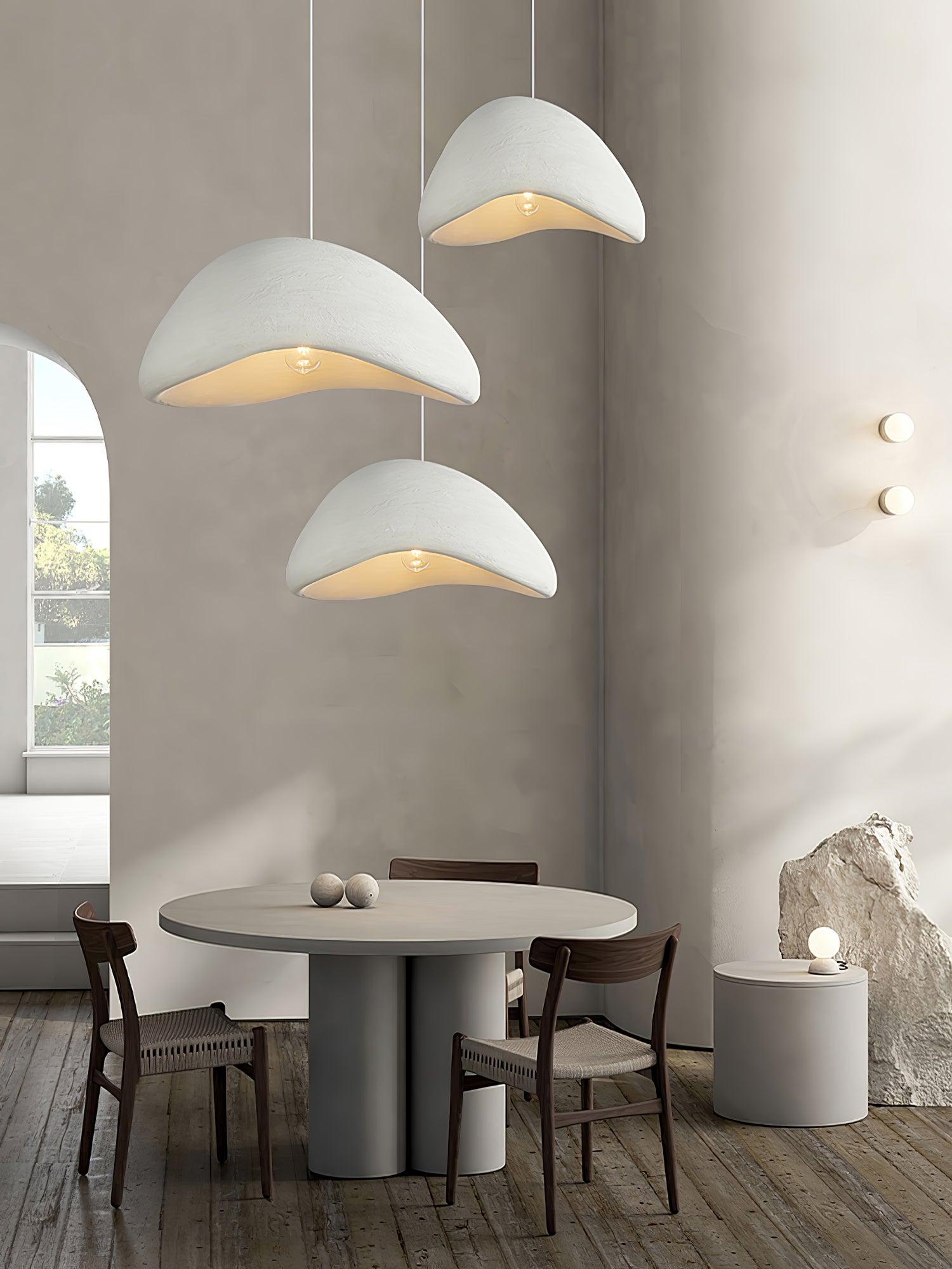 Khmara Halia Pendant Lamp A