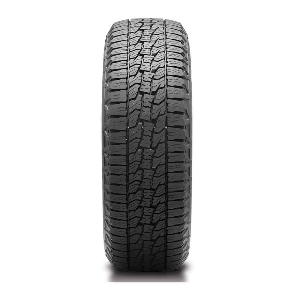 235/65R17XL 108H Falken Wildpeak A/T Trail All-Terrain Tiresamp; Reviews