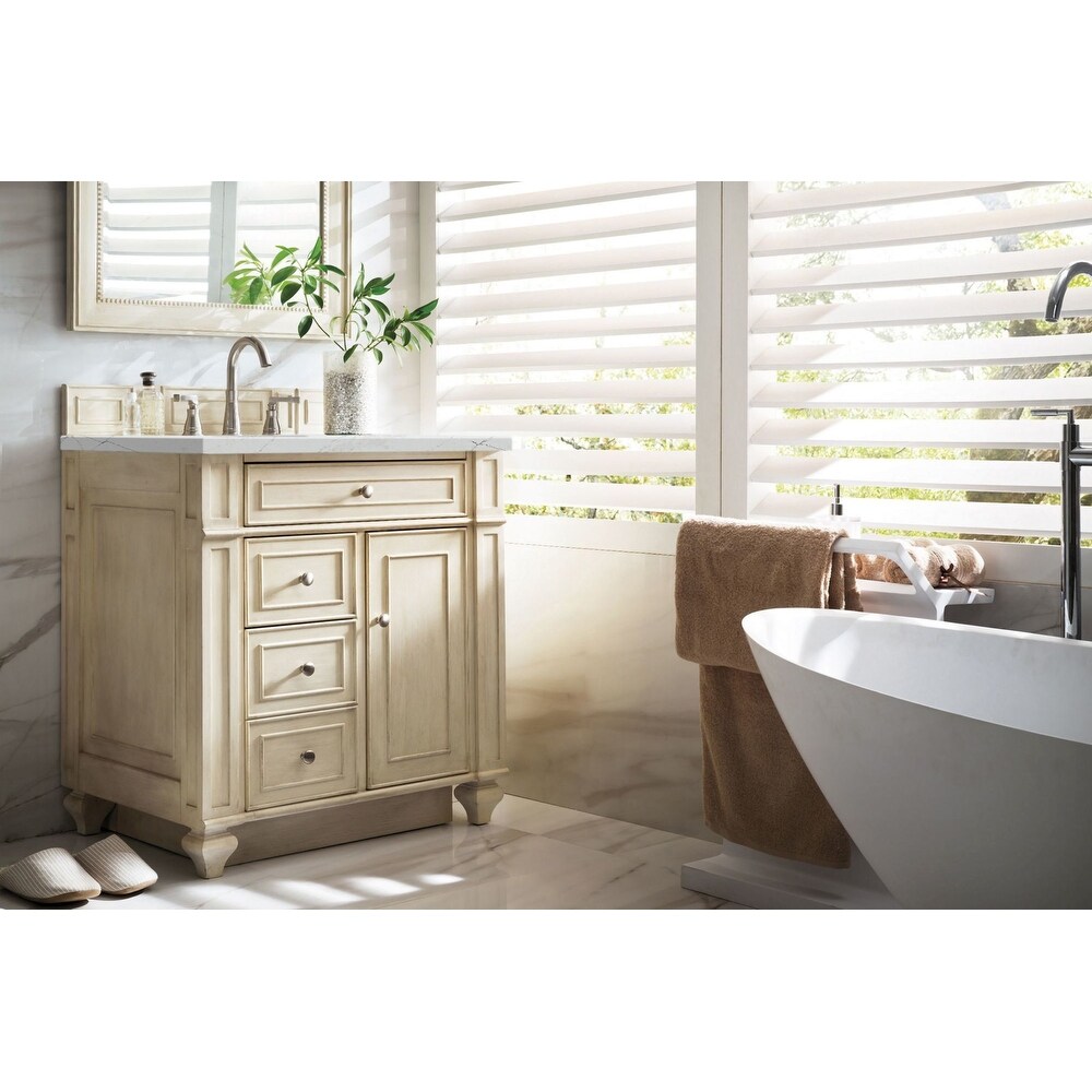 James Martin Vanities 157 V30 3ENC Bristol 30\