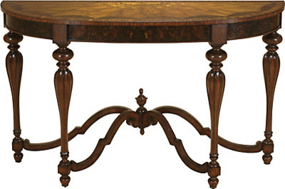 Regency Console Table   Traditional   Console Tables   by Maitland Smith  Houzz