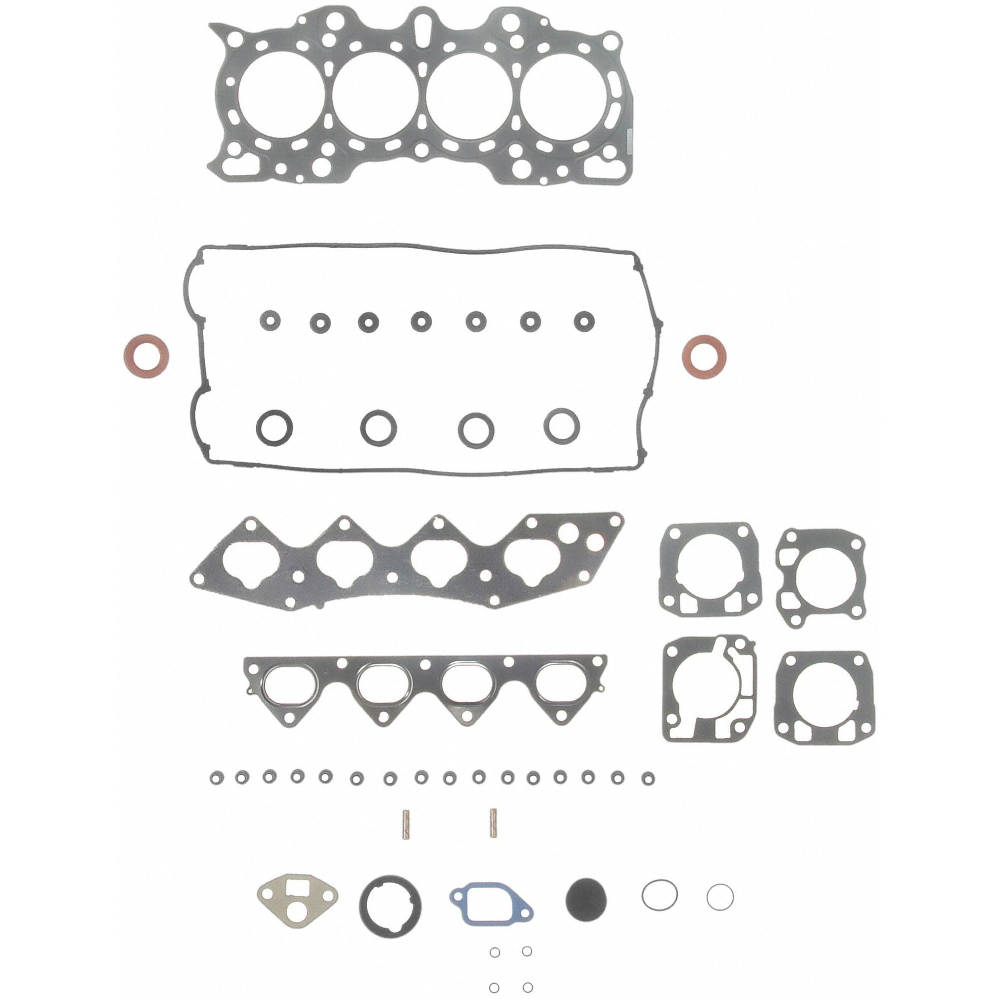 FEL-PRO HS 9698 PT-1 Head Gasket Set