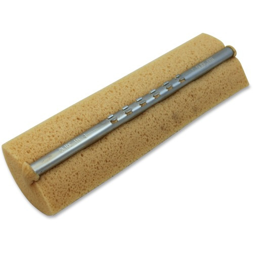 Genuine Joe Roller Sponge Mop Refill  GJO80162