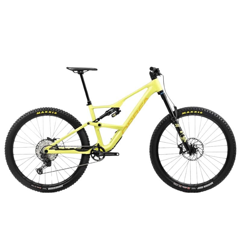 Orbea Occam LT H20