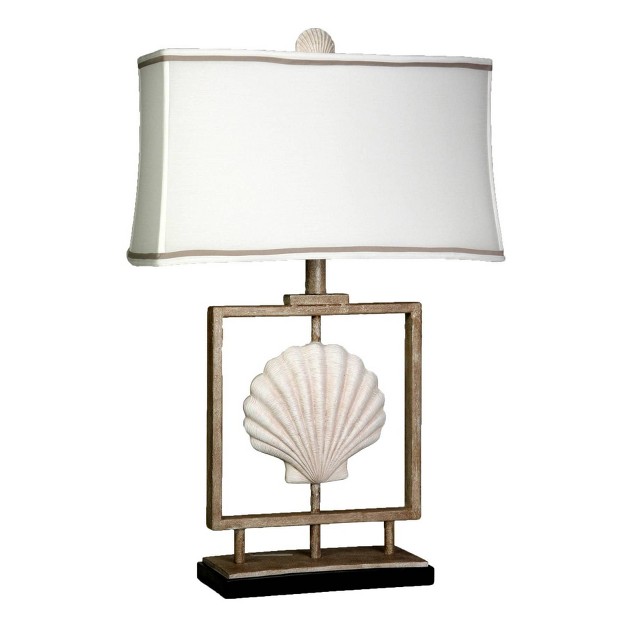 Table Lamp Sand Dune Stylecraft