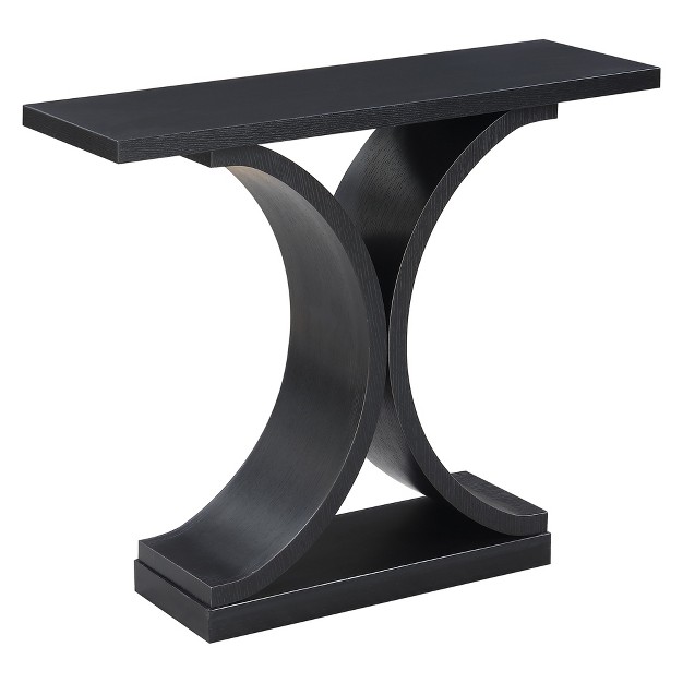 Newport Infinity Console Table Breighton Home