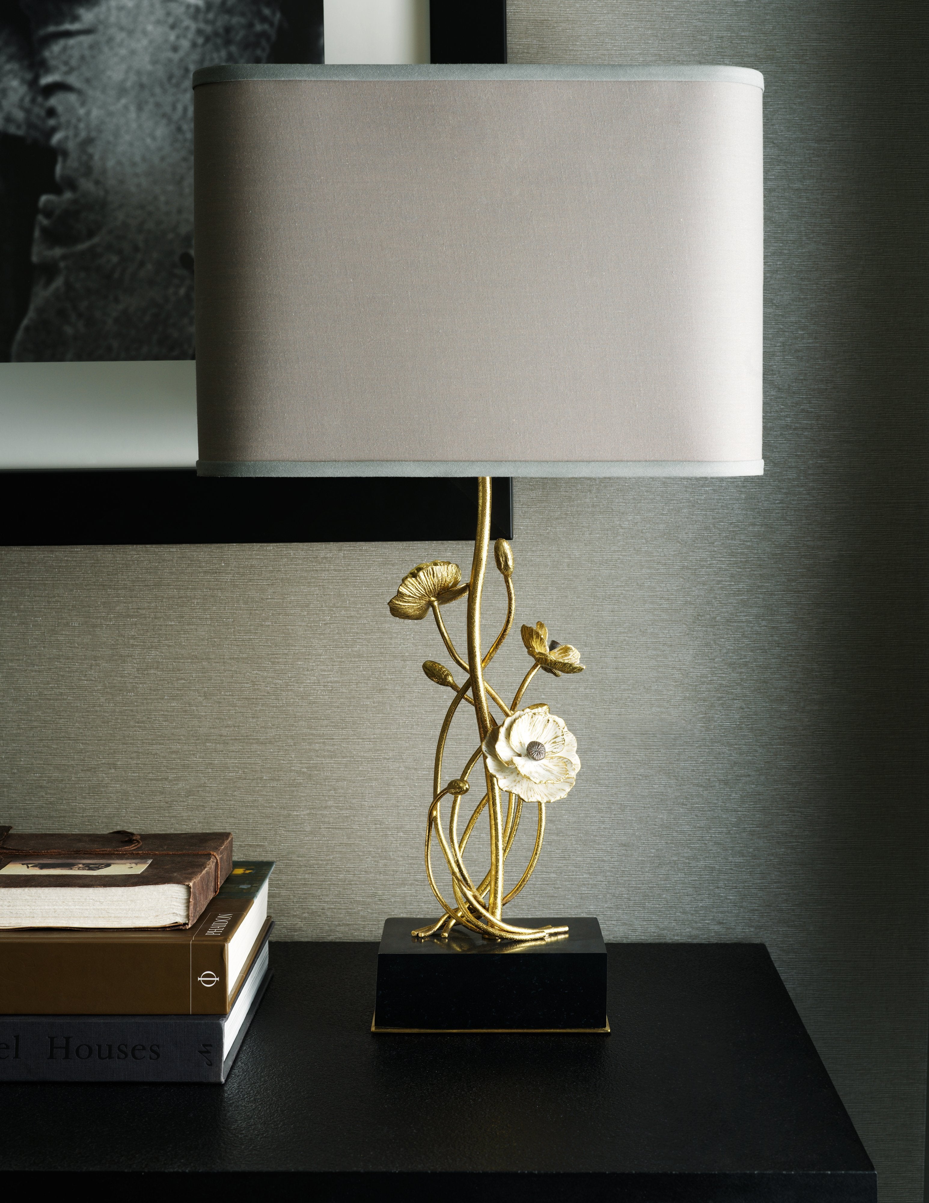 Anemone Table Lamp