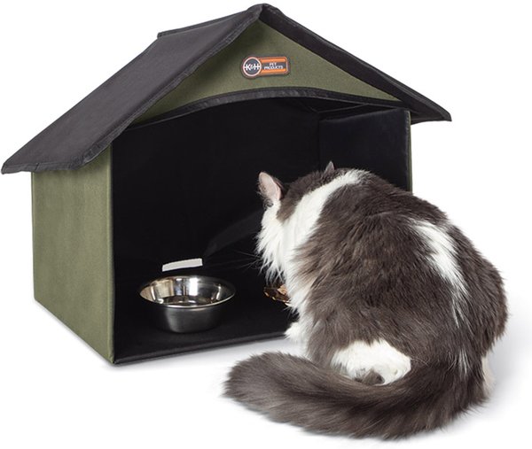 KandH Pet Products Outdoor Dinning Room Cat Furniture