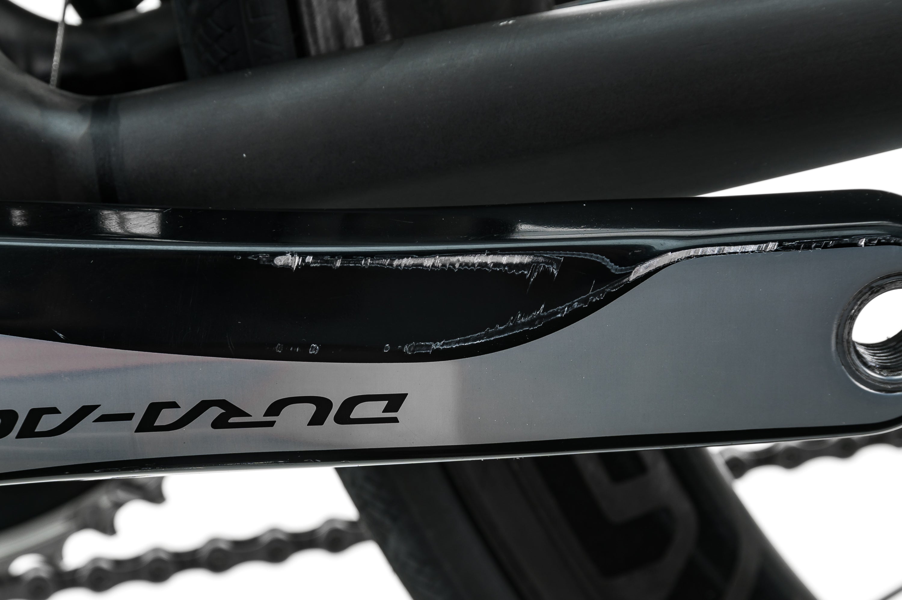 Argonaut Custom Carbon Road Bike - Large