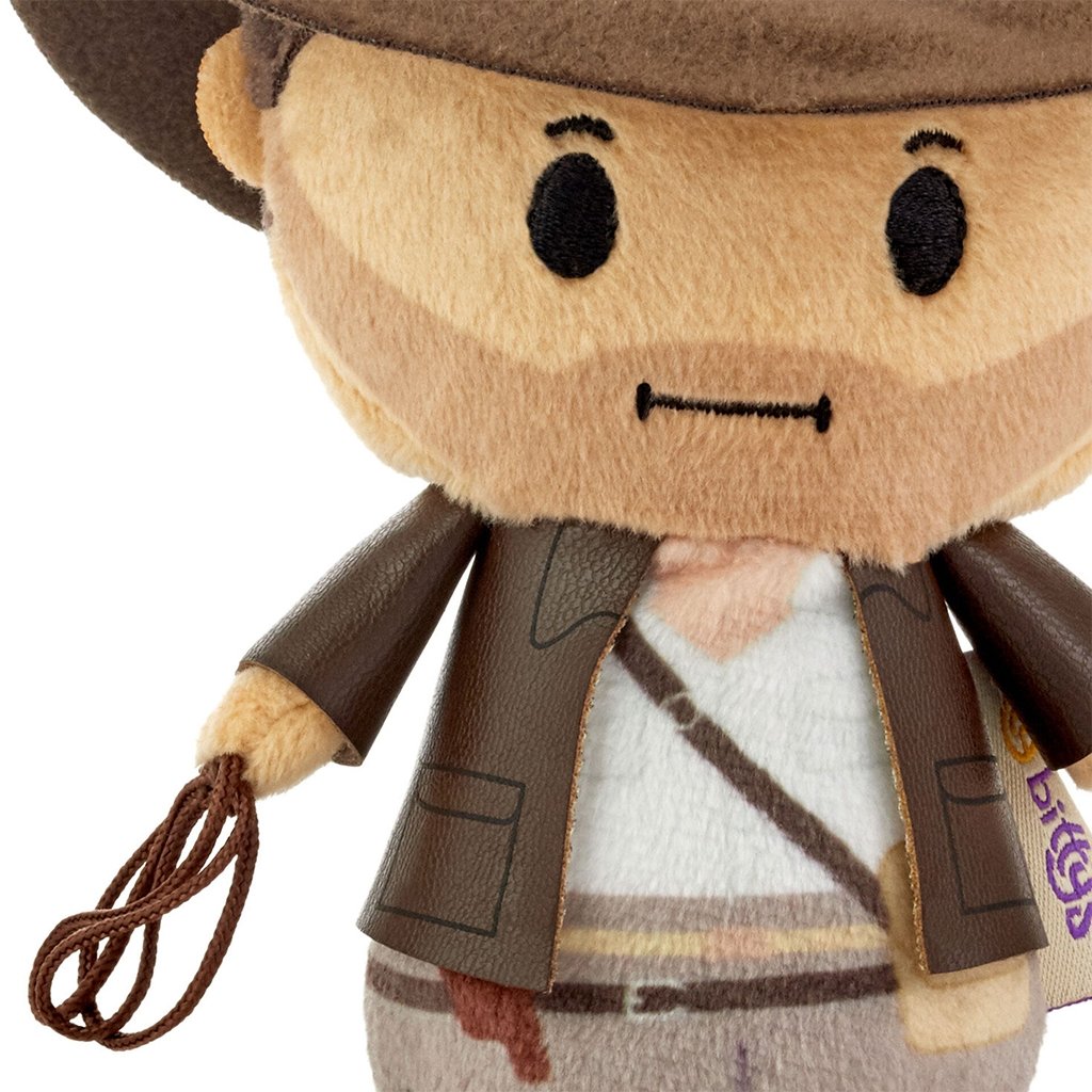 Hallmark  Itty Bittys® Indiana Jones™ Plush