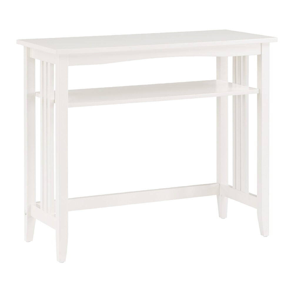 Porch   Den Clifton 36 inch Foyer Table