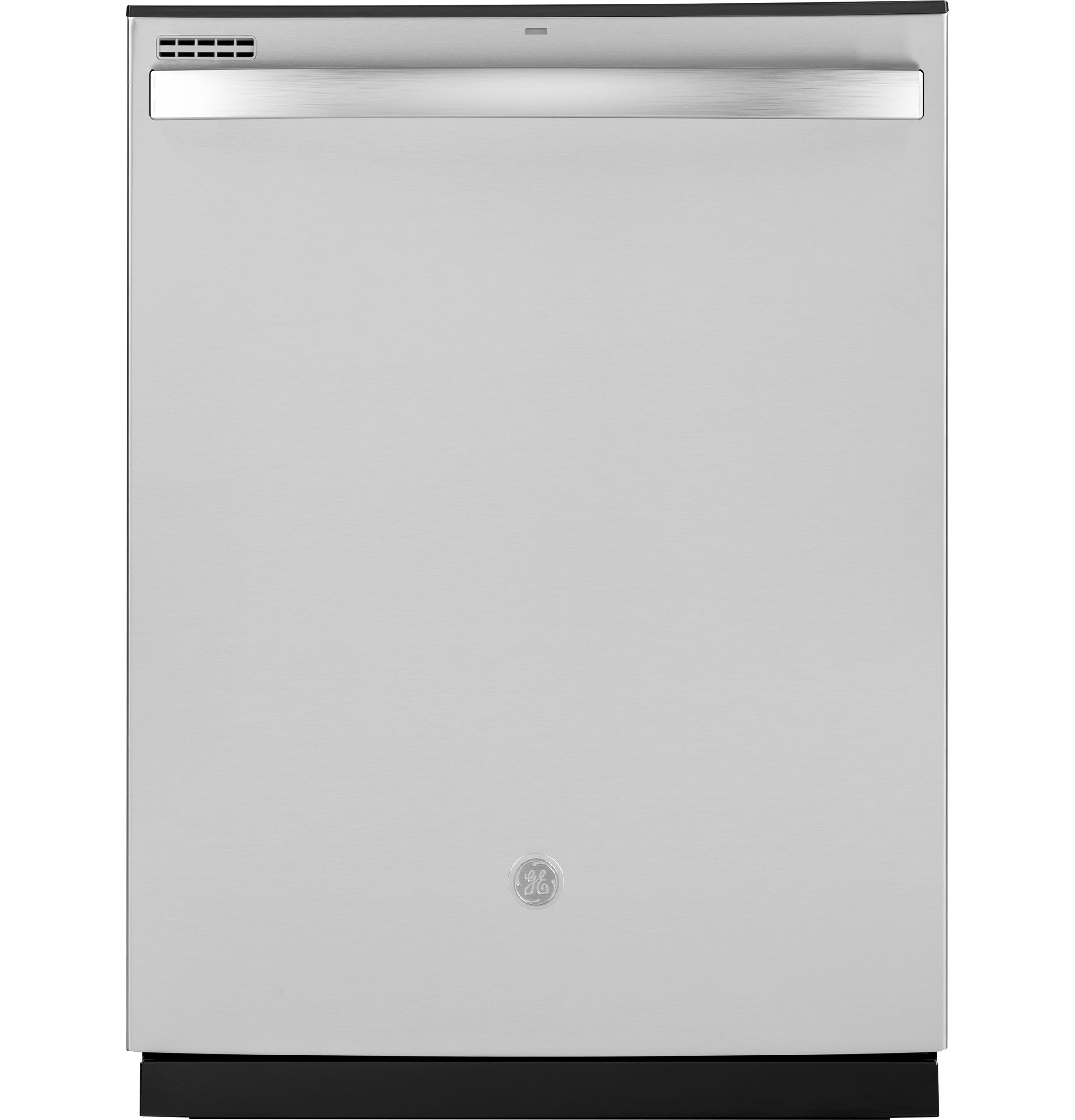 Ge Appliances GDT630PYMFS Ge® Fingerprint Resistant Top Control With Plastic Interior Dishwasher With Sanitize Cycle & Dry Boost