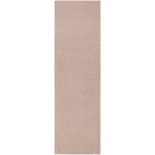 Mystique Wool Cream Taupe Rug