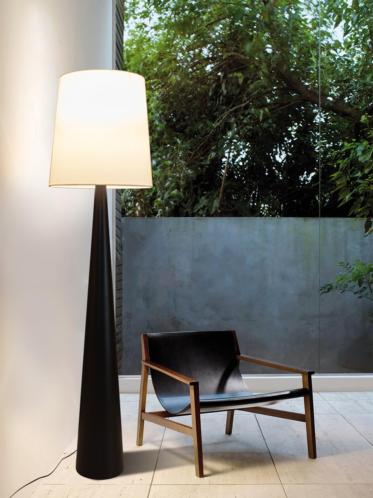 Montenegro Floor Lamp