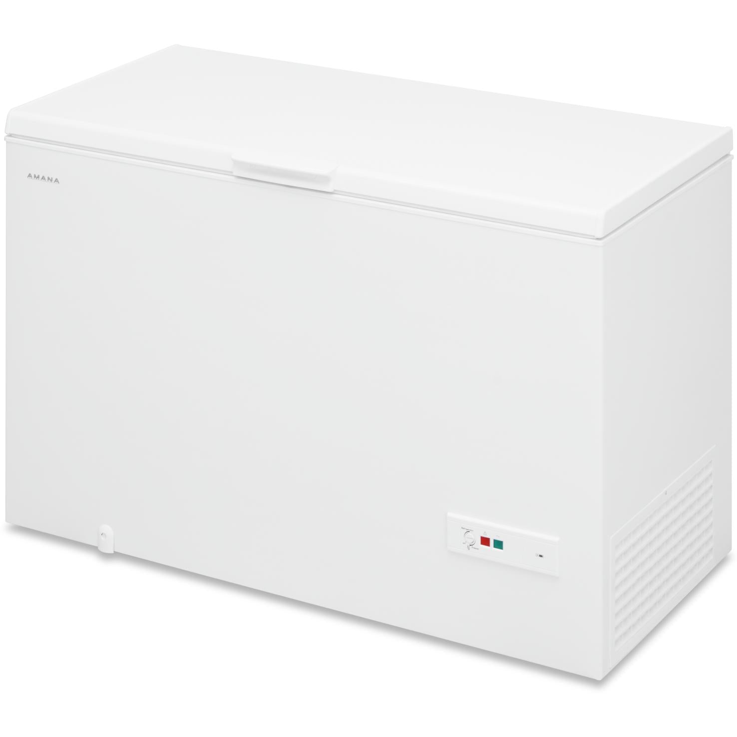 Amana 16cu.ft. Chest Freezer AZC5216LW