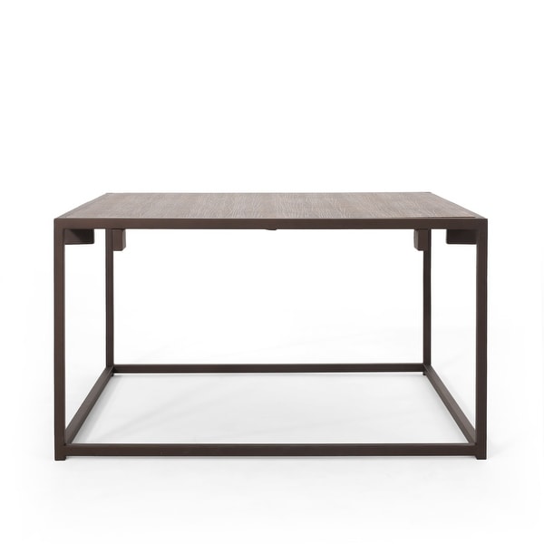 Reidsville Indoor Coffee Table by Christopher Knight Home