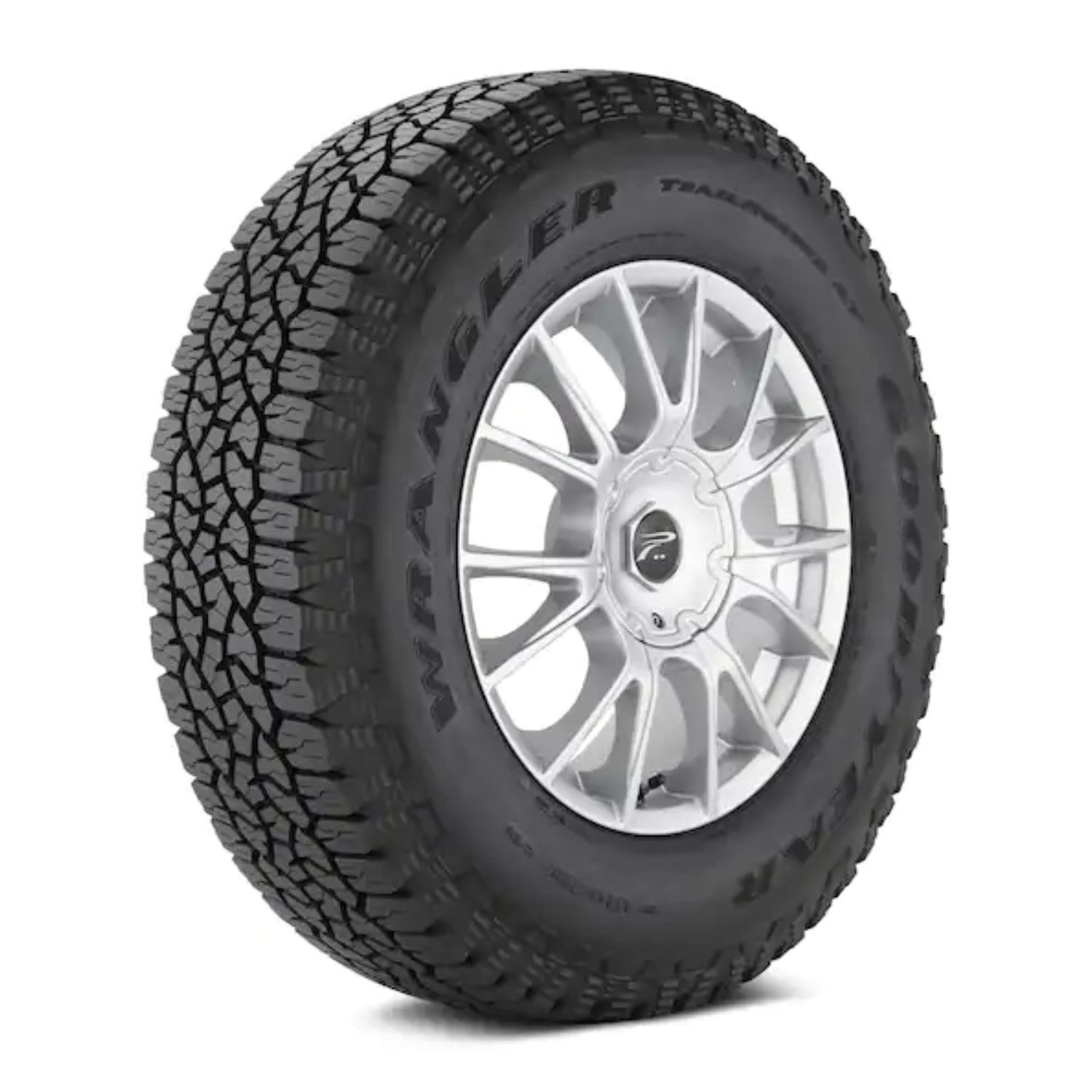 GOODYEAR WRANGLER TRAILRUNNER AT LT275/65R20 126S BSL ALL SEASON TIRE