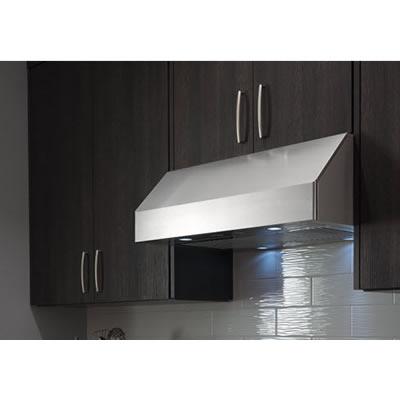 Frigidaire Professional 36-inch Under-Cabinet Range Hood FHWC3650RS