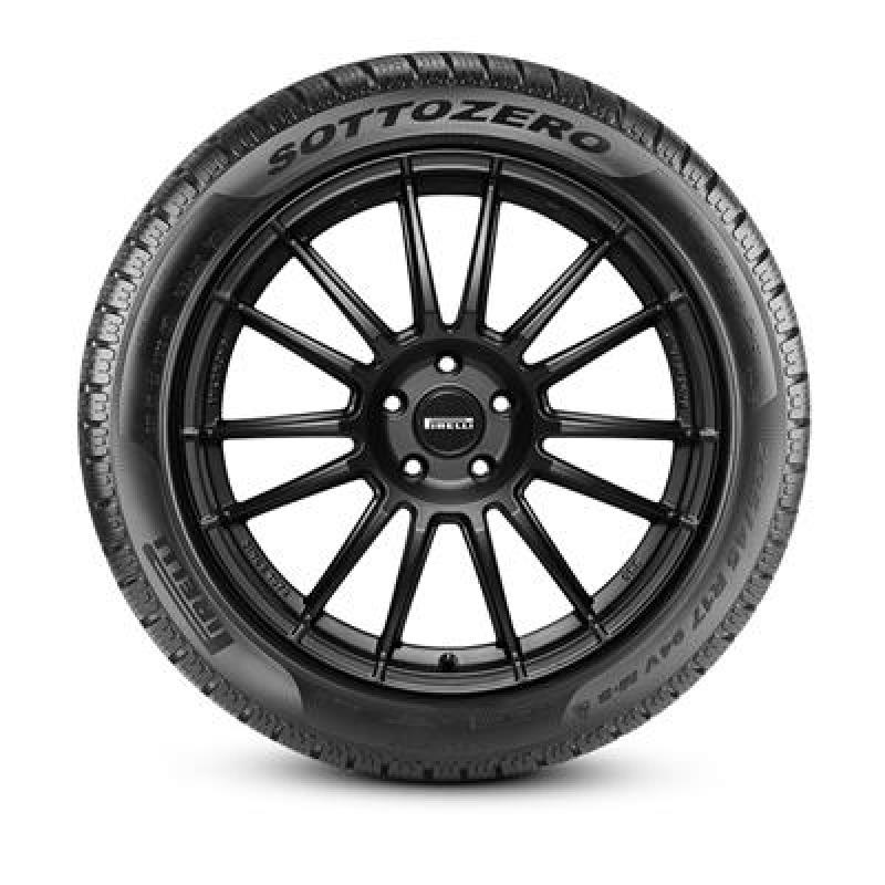 Pirelli Winter Sottozero S.II Tire - 285/35R20 XL 104W - Pirelli - 1938700