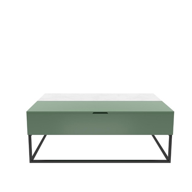 Cortney x27 s Collection Perry Lift top Coffee Table