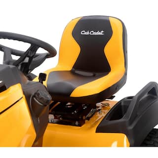 Cub Cadet XT1 Enduro GT 54 in. Fabricated Deck 25 HP V-Twin Kohler 7000 Series Engine Hydrostatic Drive Gas Riding Garden Tractor GT54 FAB