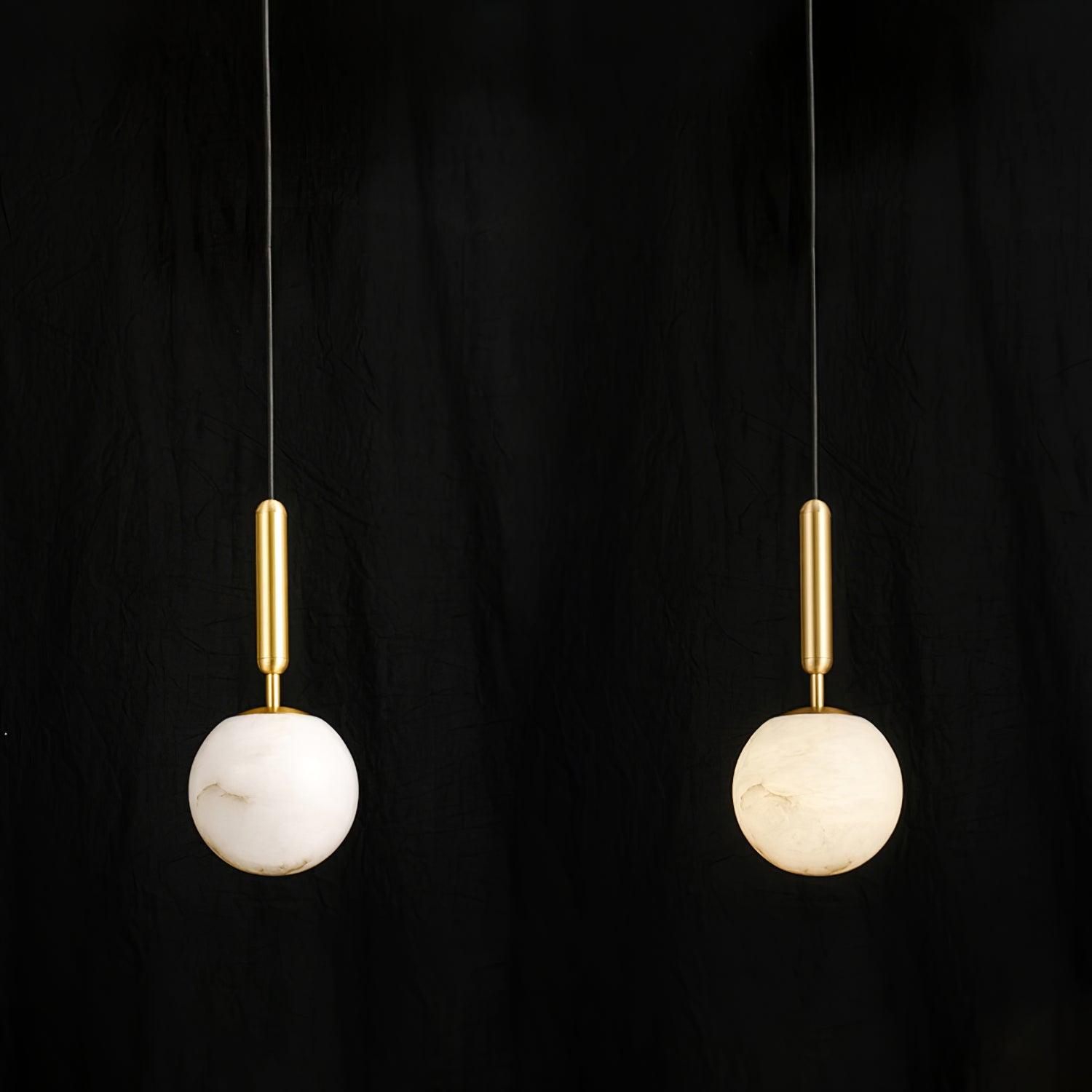 Bosso Pendant Lamp