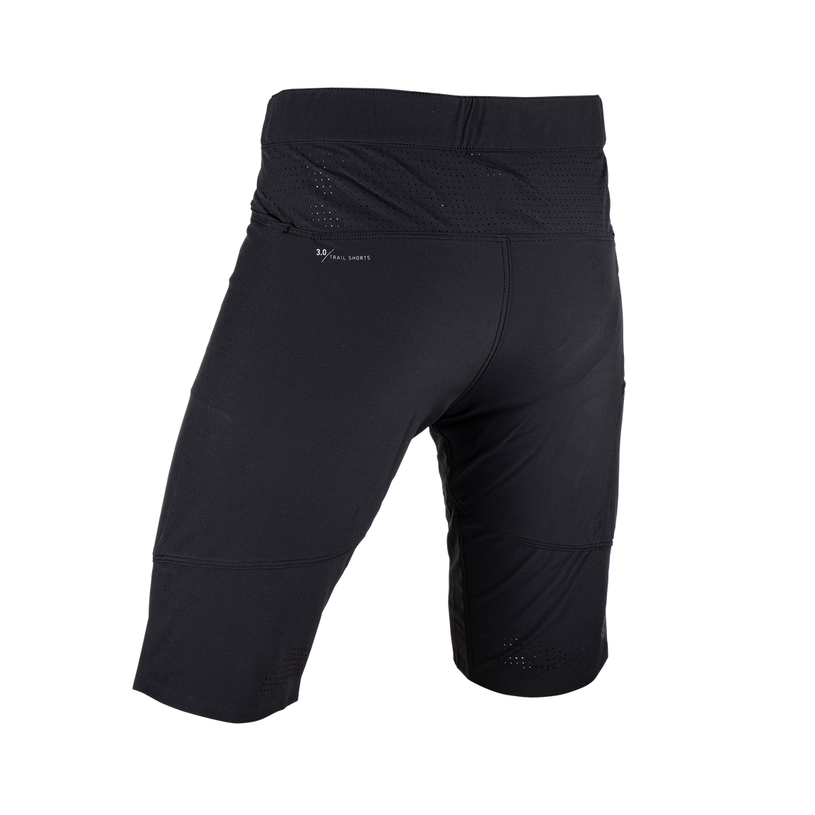 Leatt Trail 3.0 MTB Short - Black - 2023