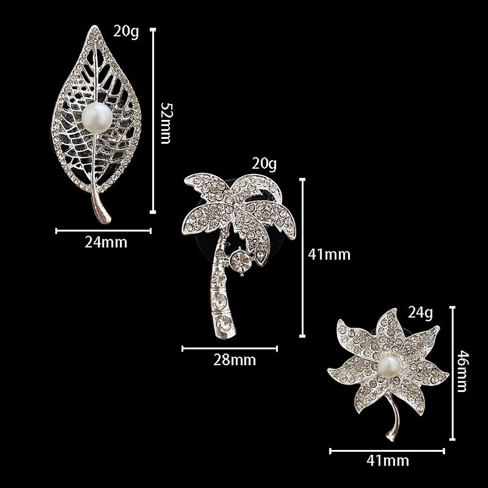 Car Air Outlet Fragrance Clip With Diamond Bling Vent Decorations Air Freshener Air Outlet Clip Accessories For Car Bedroom Study Bathroom Office Silv