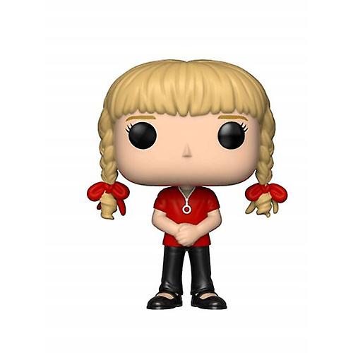 Brady Bunch Cindy Brady Pop! Vinyl