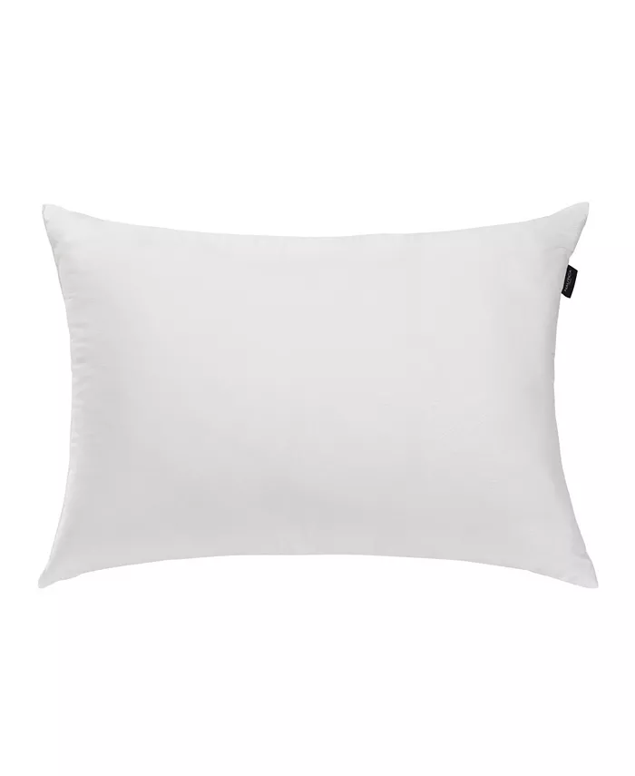 Nautica Home Embossed Ocean Waves 2 Pack Pillows， Standard