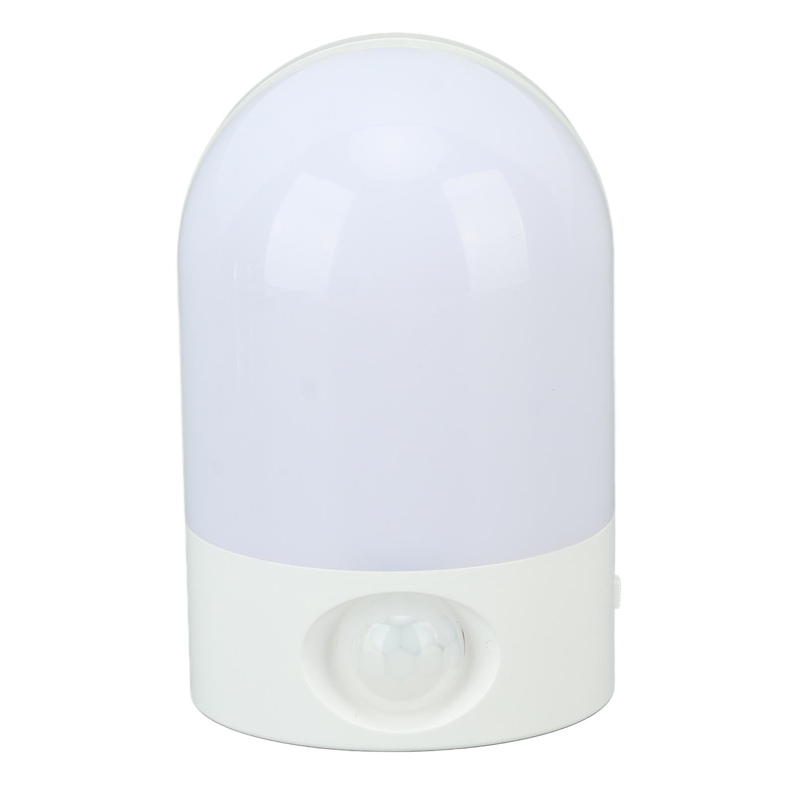 Motion Sensor Night Light，Motion Sensor LED Night Motion Sensor LED Night Light LED Sensor Night Light Achieve More