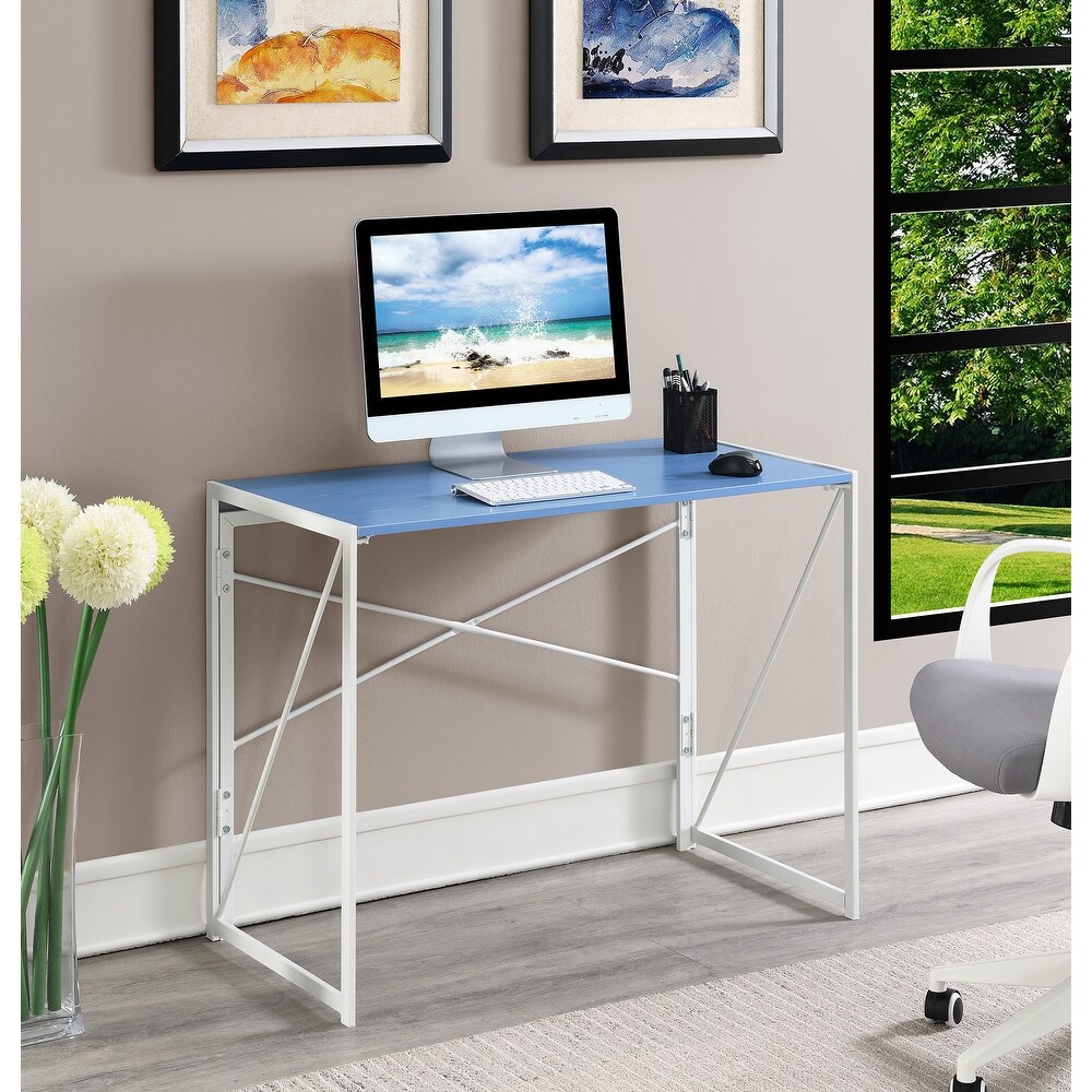 Convenience Concepts Xtra Folding Desk