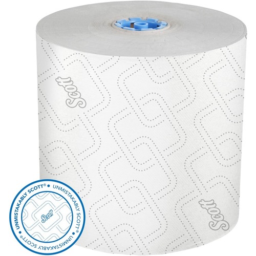 Scott Containers KimberlyClark Professional Pro Hard Roll Paper Towels for Scott Pro Dispensers  KCC25702