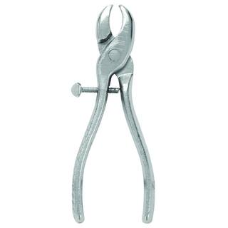 Everbilt Galvanized Steel Hog Ring Pliers 328750EB